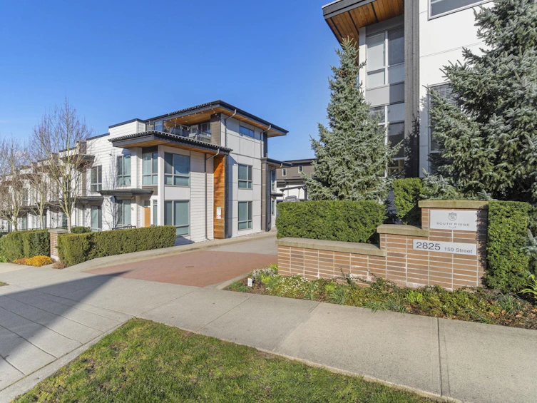 12-2825 159 Street, Surrey, BC, V3Z 0T9 - 3