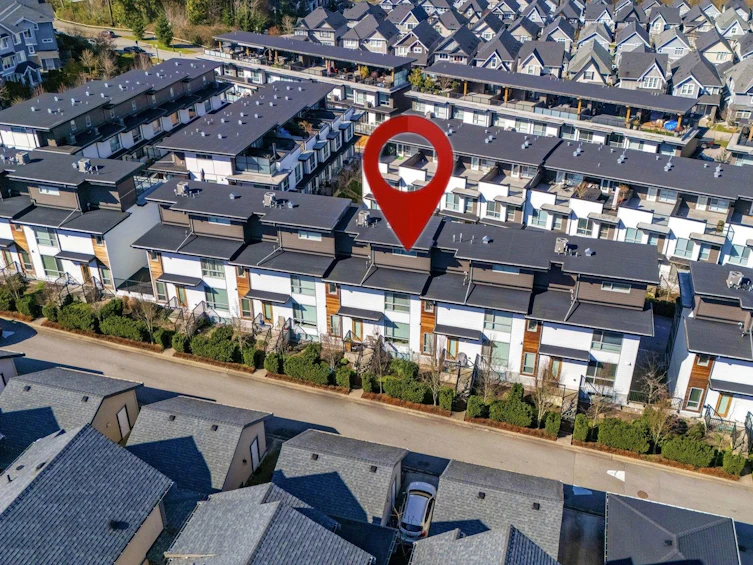 12-2825 159 Street, Surrey, BC, V3Z 0T9 - 39