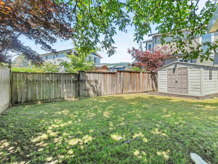 1204 Nestor Street, Coquitlam, BC, V3E 1H6 - 29