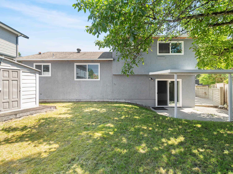 1204 Nestor Street, Coquitlam, BC, V3E 1H6 - 30