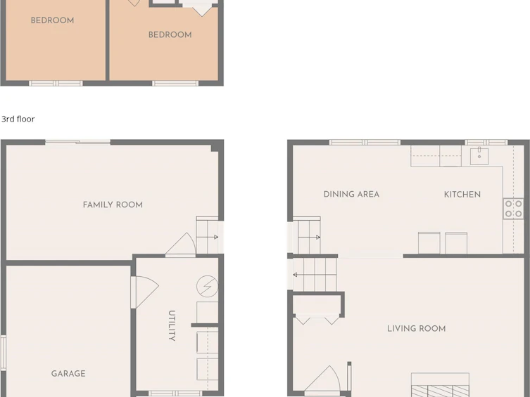 1204 Nestor Street, Coquitlam, BC, V3E 1H6 - 37