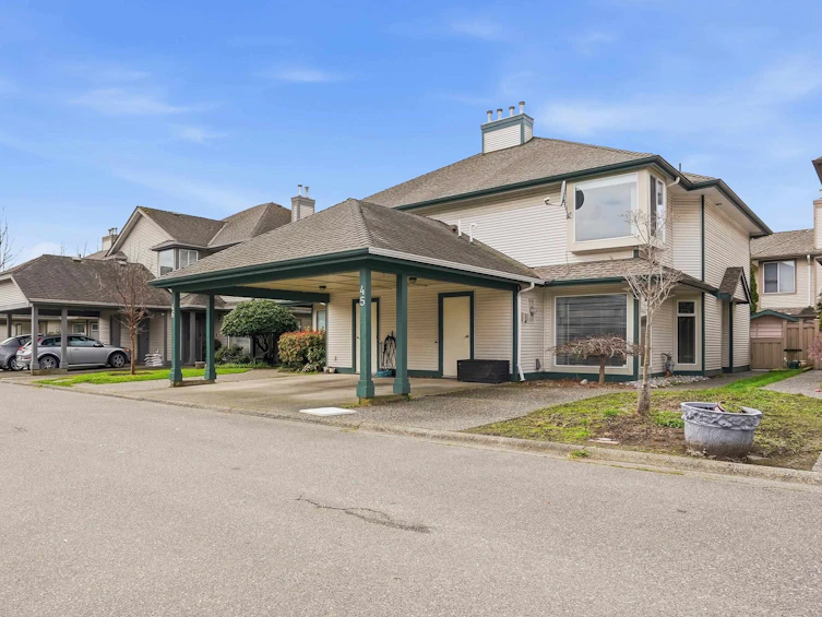 45-4756 62 Street, Delta, BC, V4K 4V8 - 2