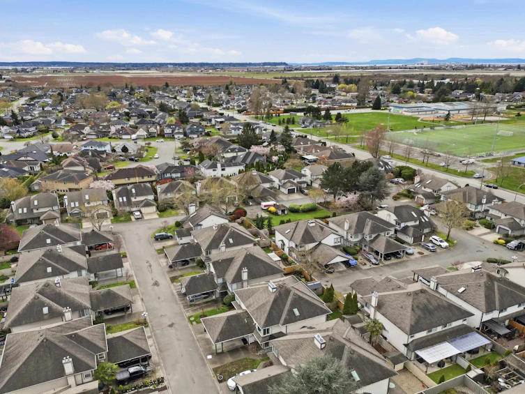 45-4756 62 Street, Delta, BC, V4K 4V8 - 34
