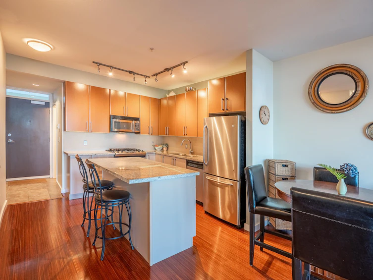 105-5160 Davis Bay Road, Sechelt, BC, V7Z 0H3 - 7