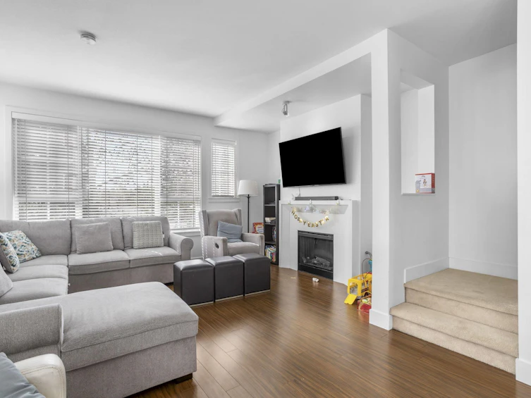 19-2450 161a Street, Surrey, BC, V3Z 8K4 - 9