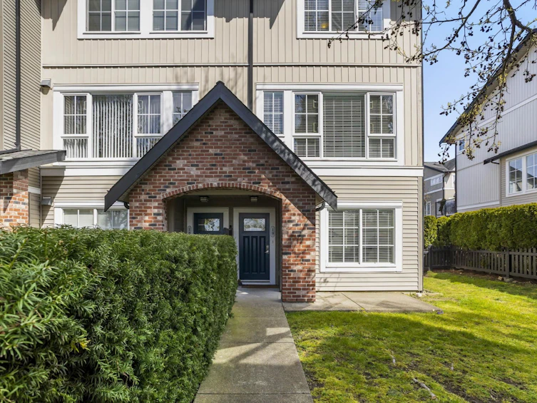 19-2450 161a Street, Surrey, BC, V3Z 8K4 - 2