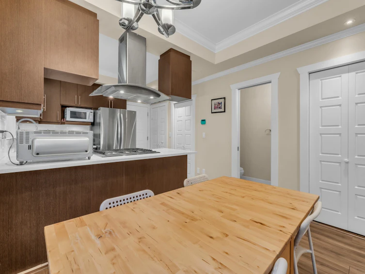 5-6331 No. 4 Road, Richmond, BC, V6Y 2T1 - 4