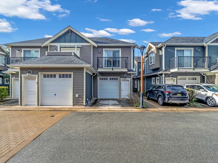 5-6331 No. 4 Road, Richmond, BC, V6Y 2T1 - 30