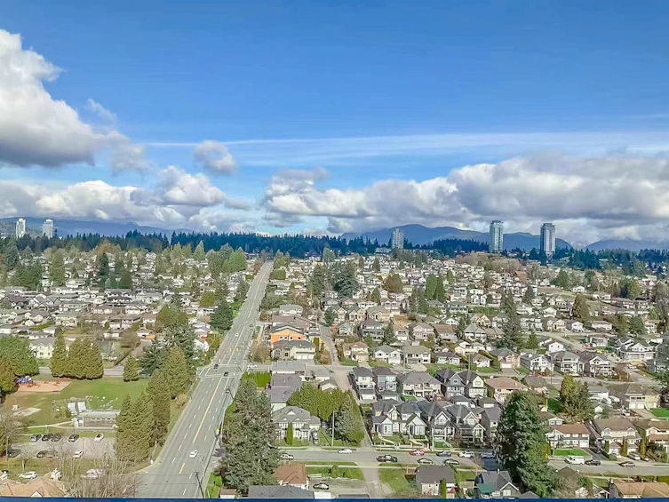 1209-901 Lougheed Highway, Coquitlam, BC, V3K 3T3 - 19
