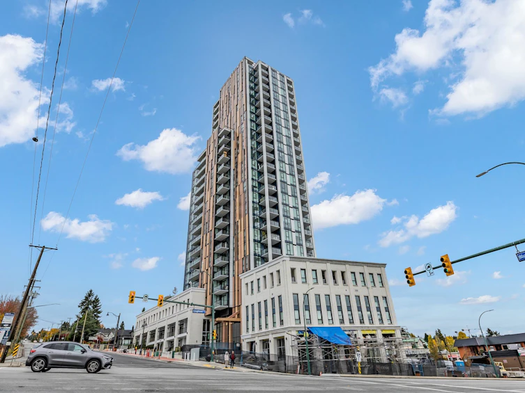 1209-901 Lougheed Highway, Coquitlam, BC, V3K 3T3 - 35