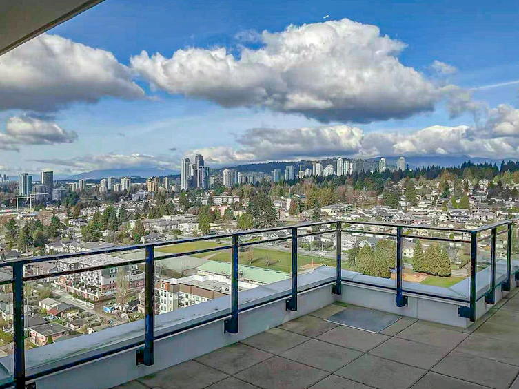1209-901 Lougheed Highway, Coquitlam, BC, V3K 3T3 - 30