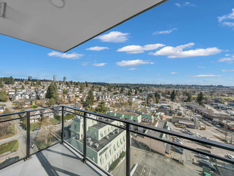 1209-901 Lougheed Highway, Coquitlam, BC, V3K 3T3 - 32