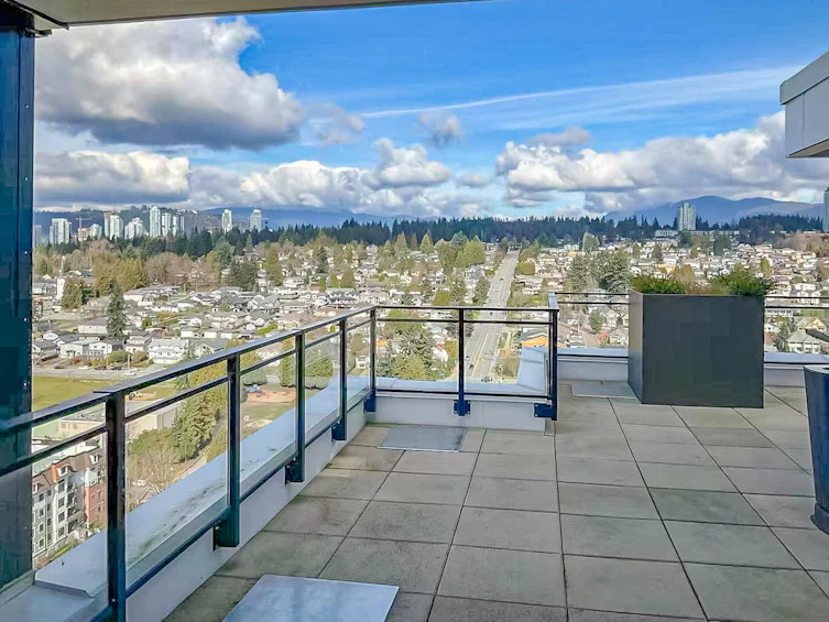 1209-901 Lougheed Highway, Coquitlam, BC, V3K 3T3 - 18