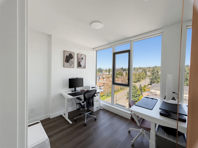 1209-901 Lougheed Highway, Coquitlam, BC, V3K 3T3 - 14