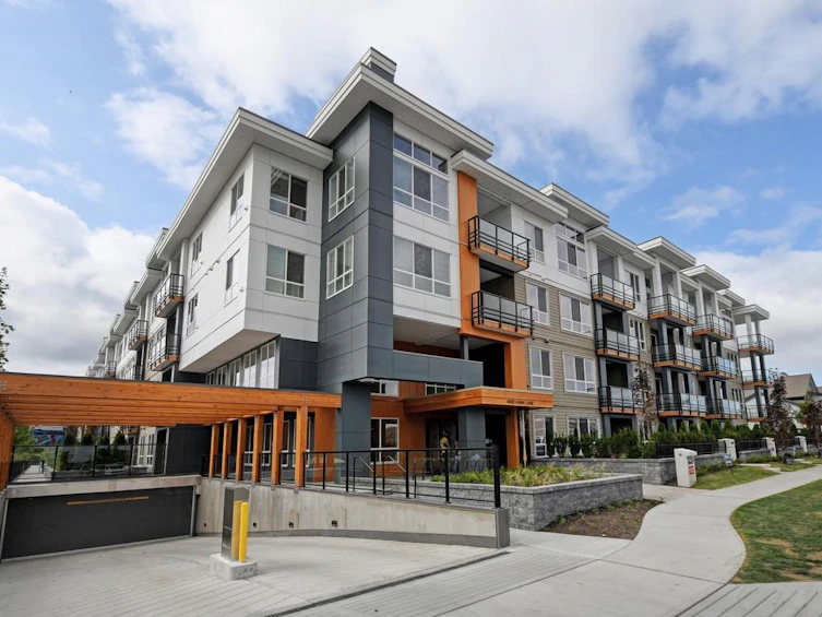 408-4690 Hawk Lane, Delta, BC, V4M 0C4 - 23