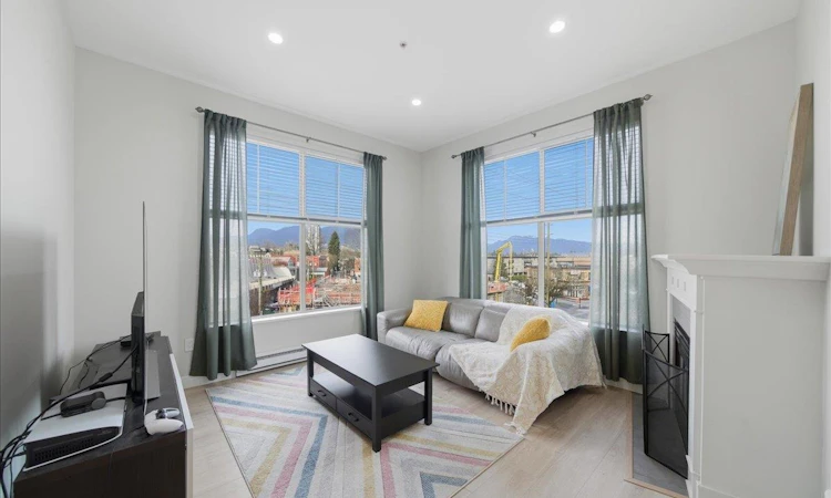 410-2478 Shaughnessy Street