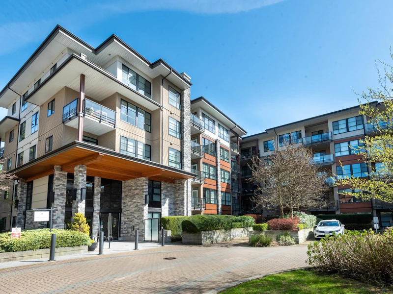 505 - 1152 Windsor Mews, Coquitlam BC