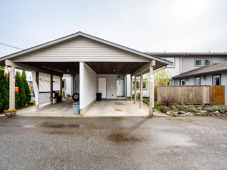 35-46689 First Avenue, Chilliwack, BC, V2P 1X5 - 23