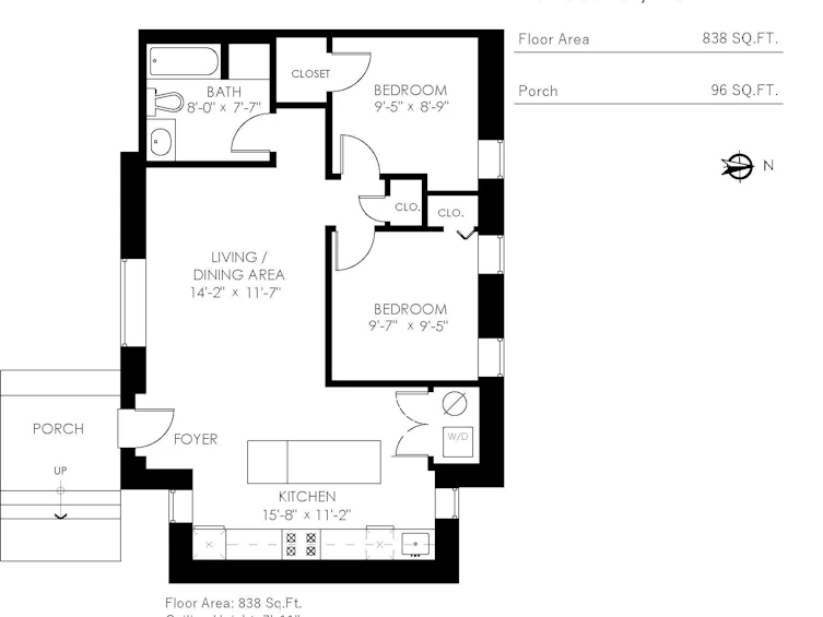 460 E 17th Avenue, Vancouver, BC, V5V 1B1 - 12