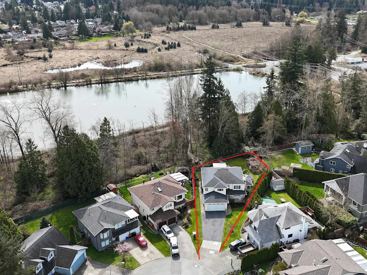 5257 197 Street, Langley, BC, V3A 7X8 - 40