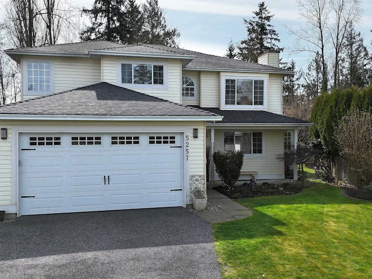 5257 197 Street, Langley, BC, V3A 7X8