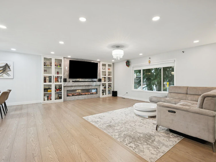 4811 Lancelot Drive, Richmond, BC, V7C 4S4