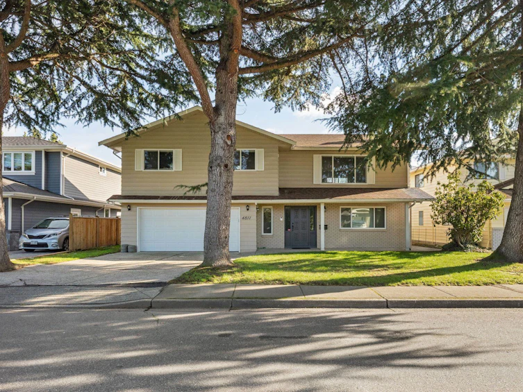 4811 Lancelot Drive, Richmond, BC, V7C 4S4 - 30