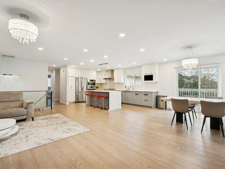 4811 Lancelot Drive, Richmond, BC, V7C 4S4 - 5