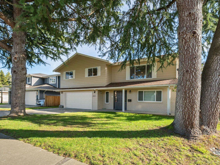 4811 Lancelot Drive, Richmond, BC, V7C 4S4 - 29