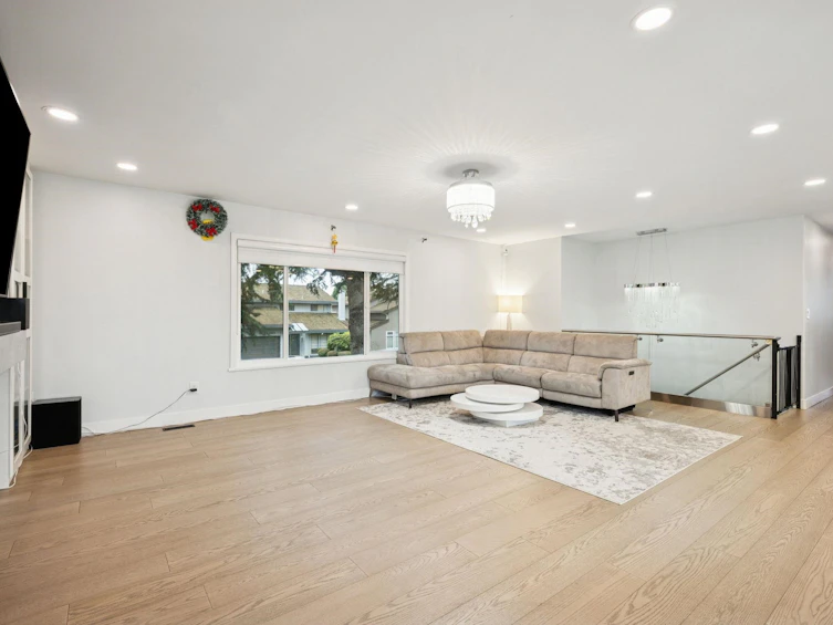 4811 Lancelot Drive, Richmond, BC, V7C 4S4 - 4