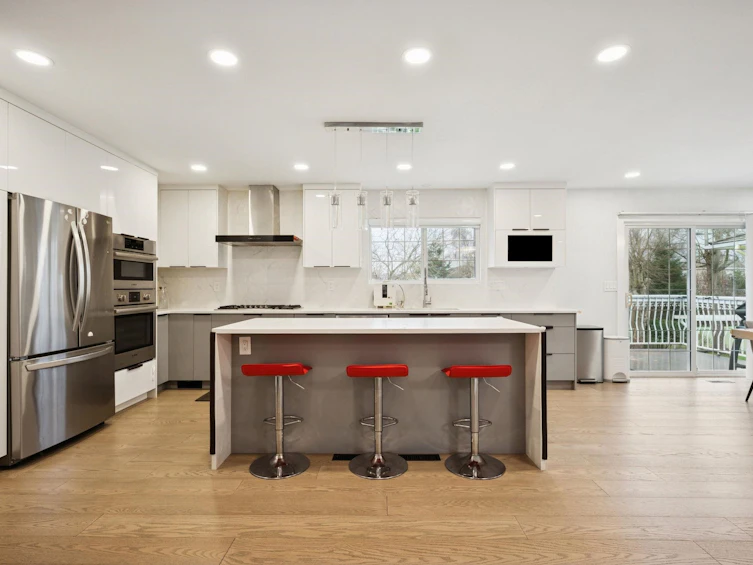 4811 Lancelot Drive, Richmond, BC, V7C 4S4 - 8