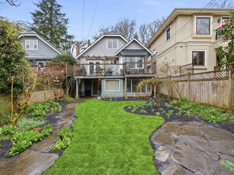 3760 W 29th Avenue, Vancouver, BC, V6S 1T4 - 35