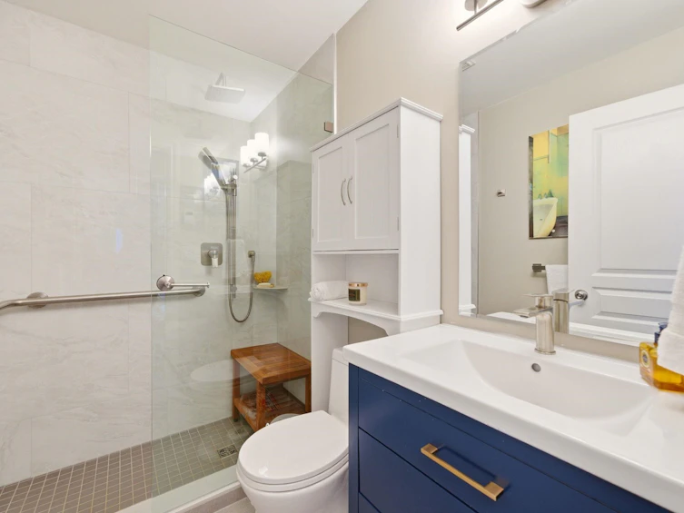 4575 Cliffmont Road, North Vancouver, BC, V7G 1J8 - 24