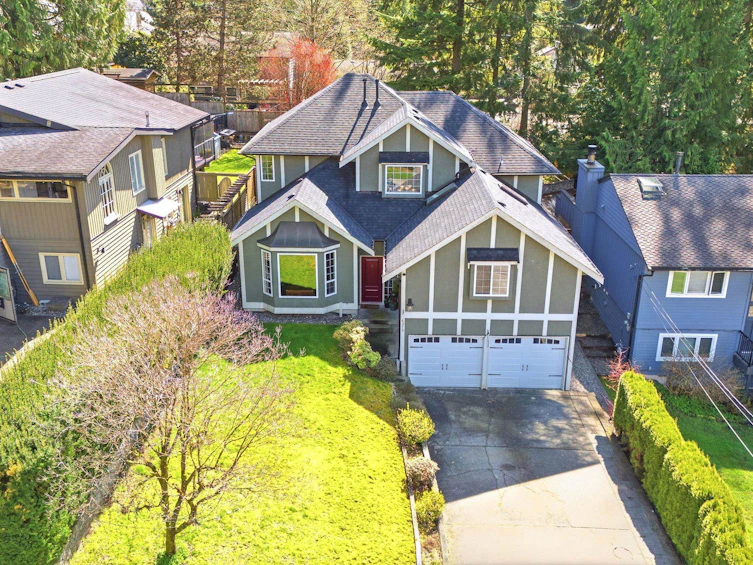 4575 Cliffmont Road, North Vancouver, BC, V7G 1J8 - 35