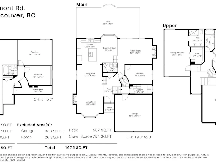 4575 Cliffmont Road, North Vancouver, BC, V7G 1J8 - 40