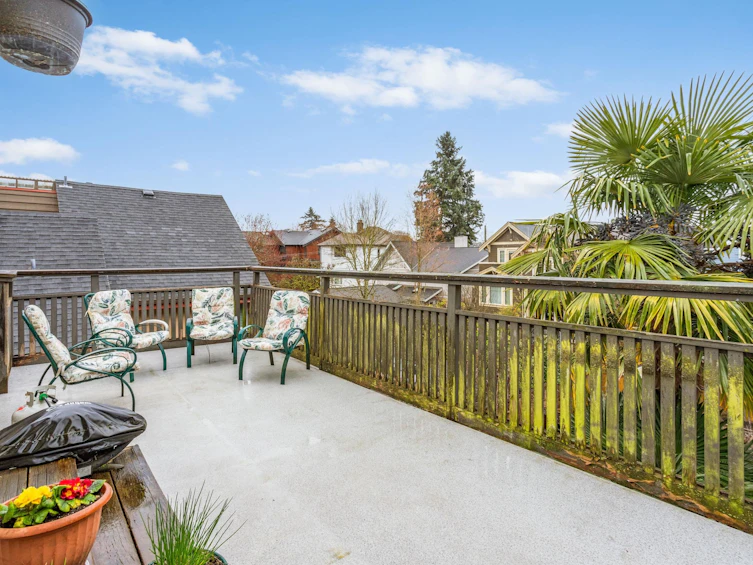 2582 W 6th Avenue, Vancouver, BC, V6K 1W5 - 29