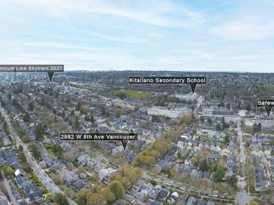 2582 W 6th Avenue - 3
