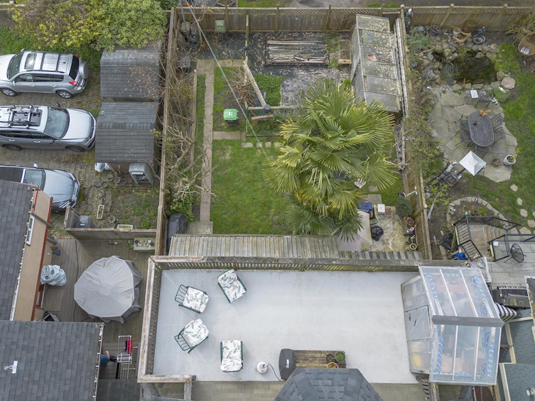 2582 W 6th Avenue, Vancouver, BC, V6K 1W5 - 6