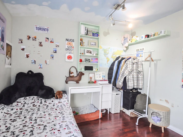 3156 Adanac Street, Vancouver, BC, V5K 2N9 - 18