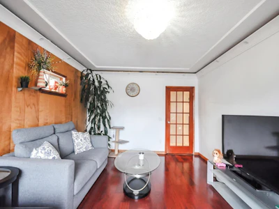 3156 Adanac Street - 5