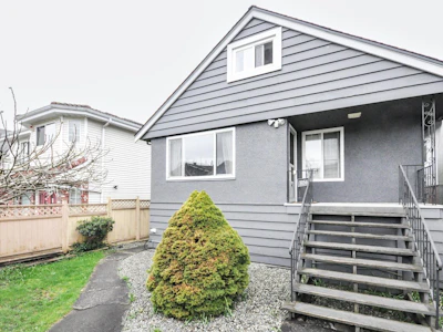 3156 Adanac Street - 2