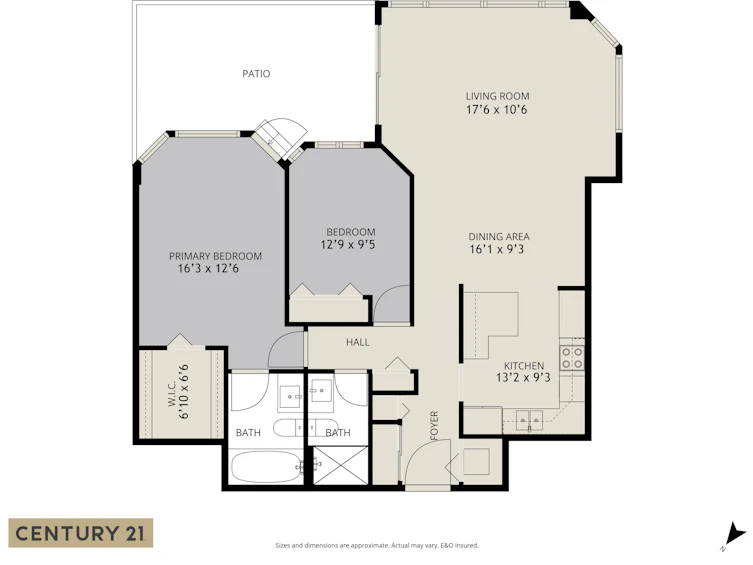 102-3190 Gladwin Road, Abbotsford, BC, V2T 5T2 - 29