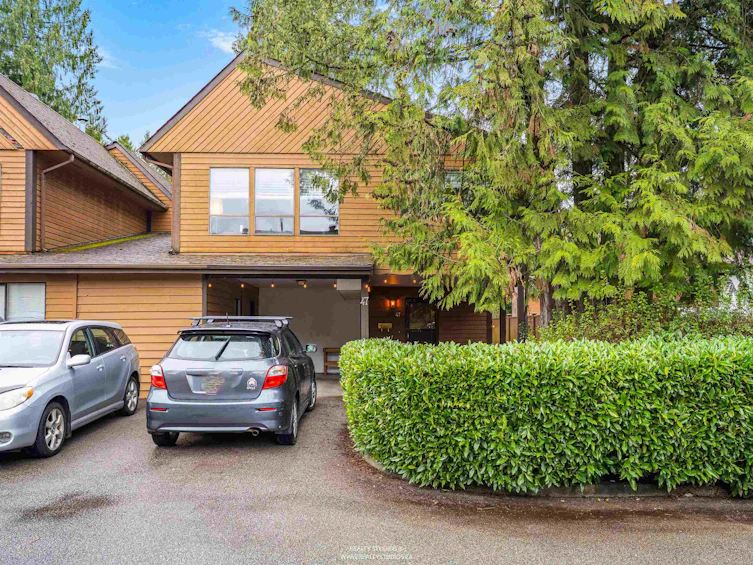 47-2719 St. Michael Street, Port Coquitlam, BC, V3B 5R4