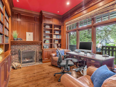 6362 Churchill Street - 5