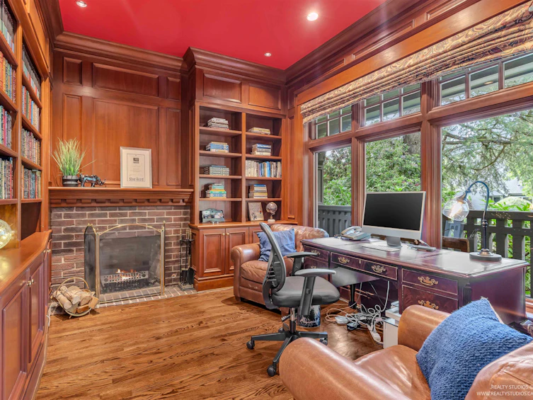 6362 Churchill Street, Vancouver, BC, V6M 3H9 - 5