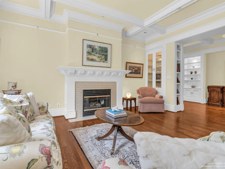 6362 Churchill Street, Vancouver, BC, V6M 3H9 - 9