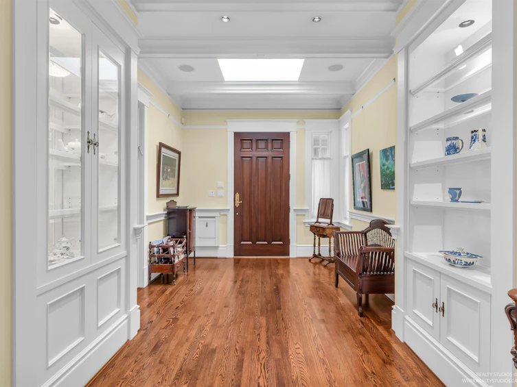 6362 Churchill Street, Vancouver, BC, V6M 3H9 - 3