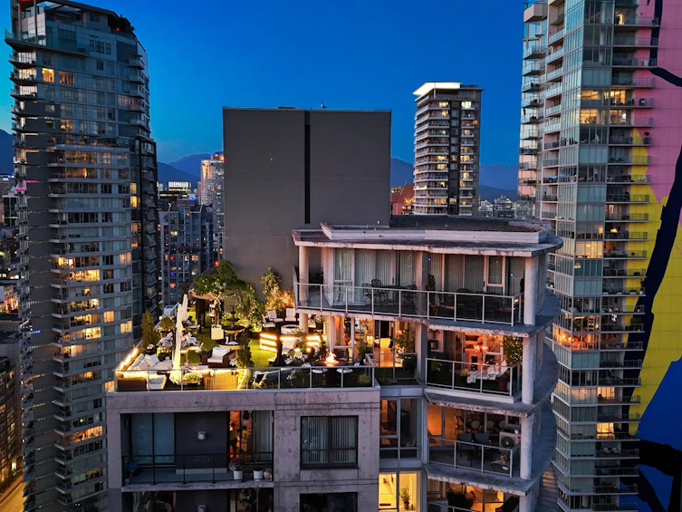 3701-1495 Richards Street, Vancouver, BC, V6Z 3E3 - 29