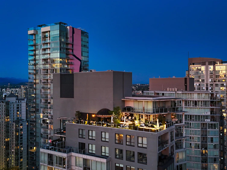 3701-1495 Richards Street, Vancouver, BC, V6Z 3E3 - 35
