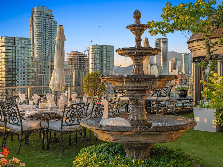 3701-1495 Richards Street, Vancouver, BC, V6Z 3E3 - 3